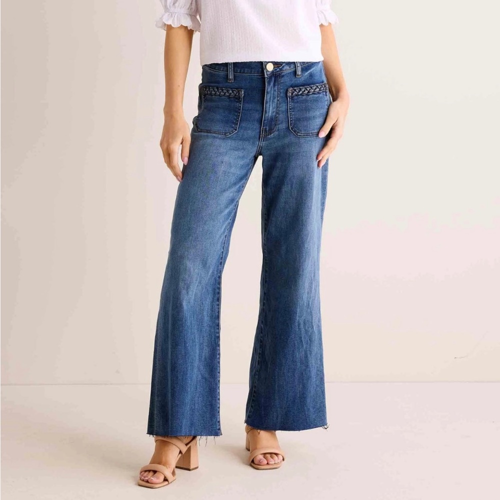 Kut jeans